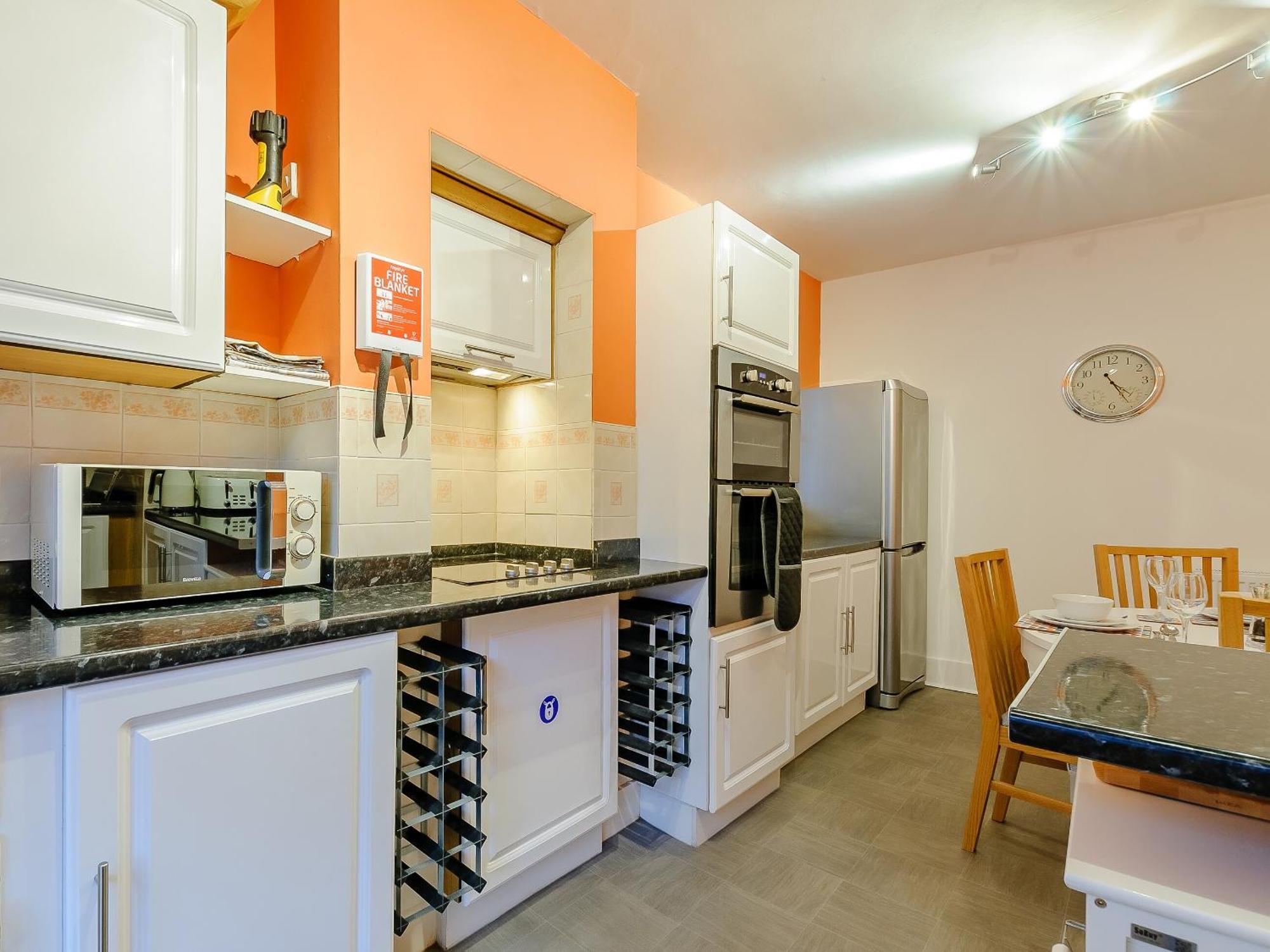 Vine Cottage Broadstairs Extérieur photo