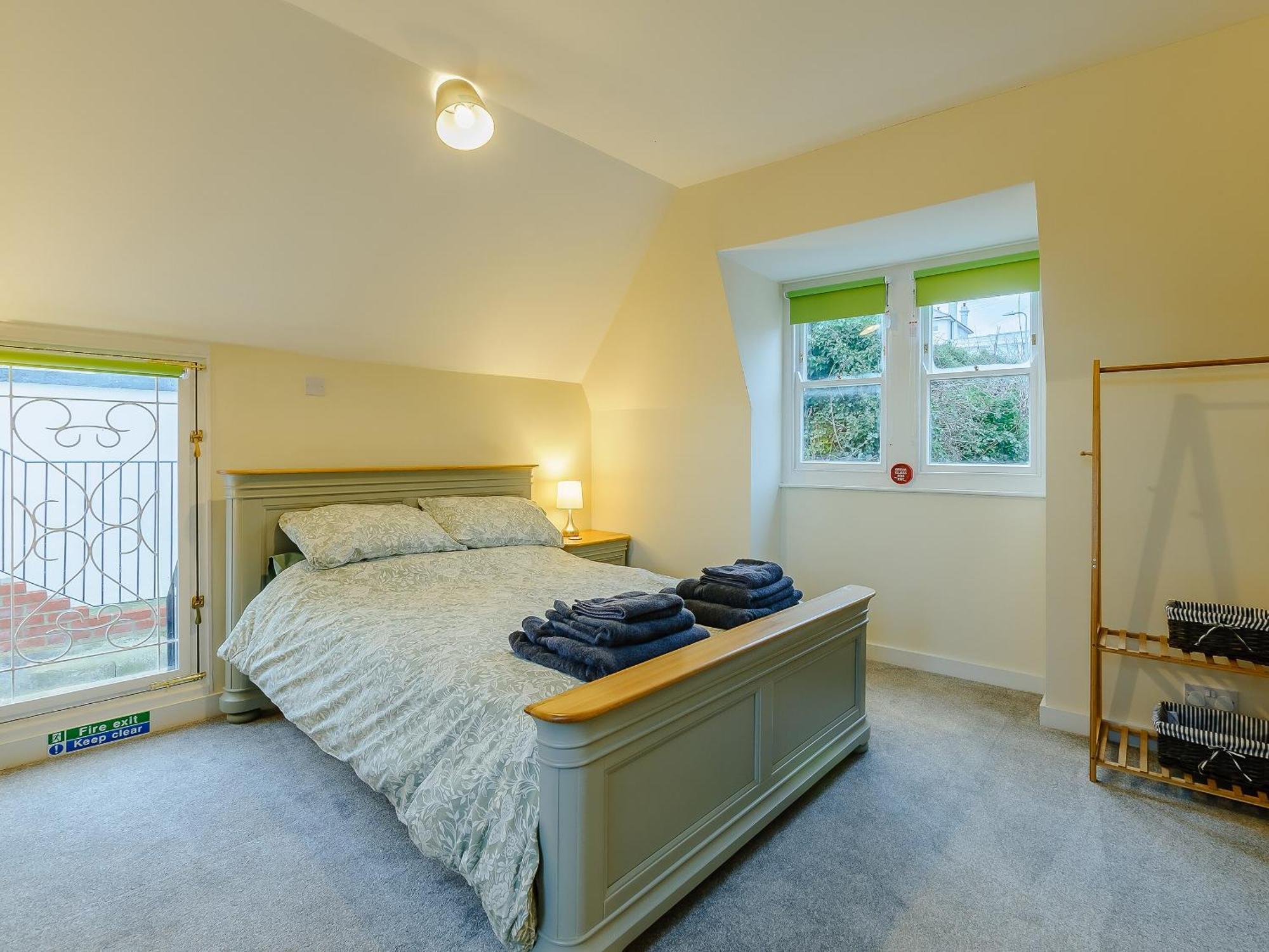 Vine Cottage Broadstairs Extérieur photo
