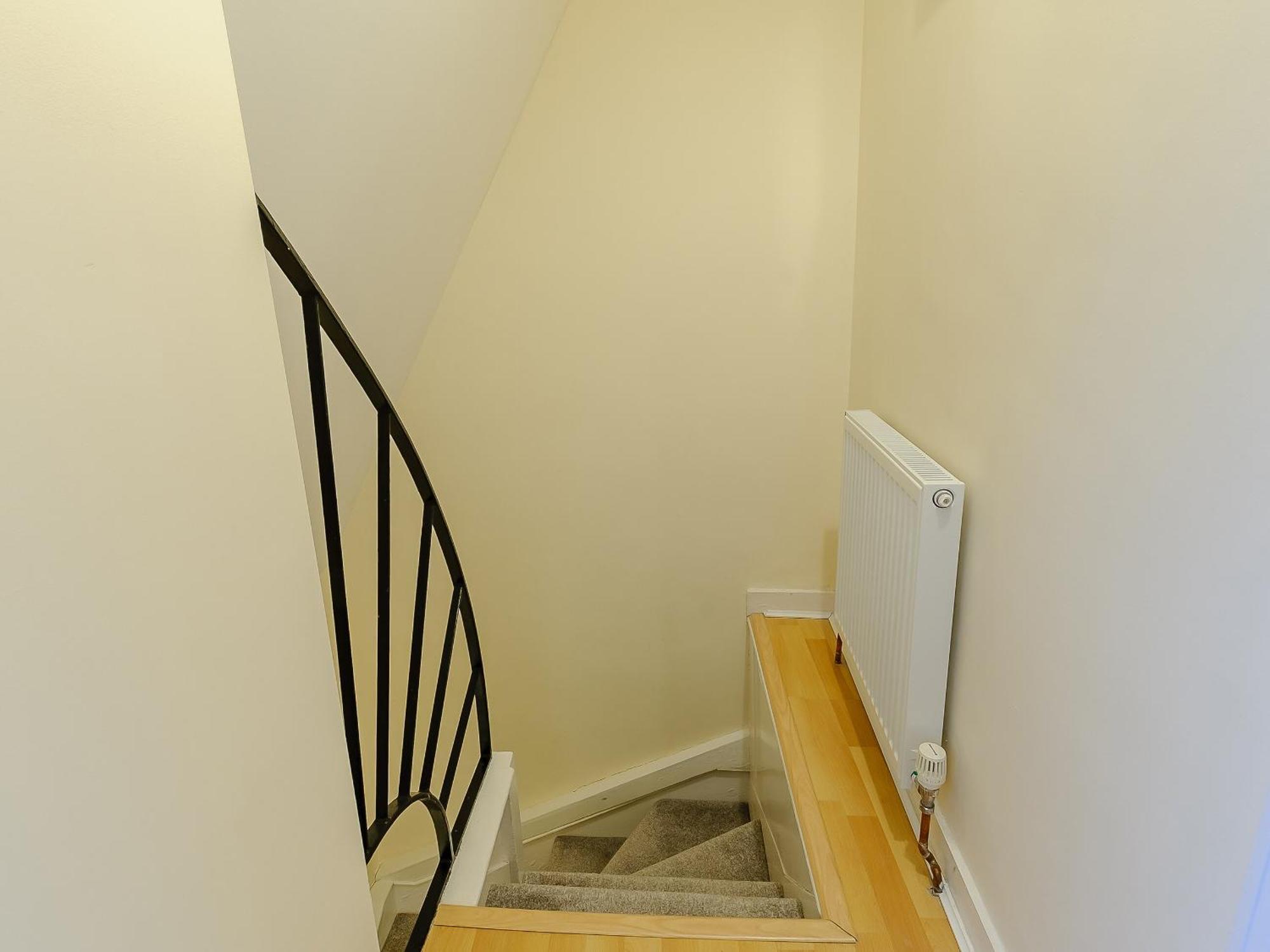 Vine Cottage Broadstairs Extérieur photo