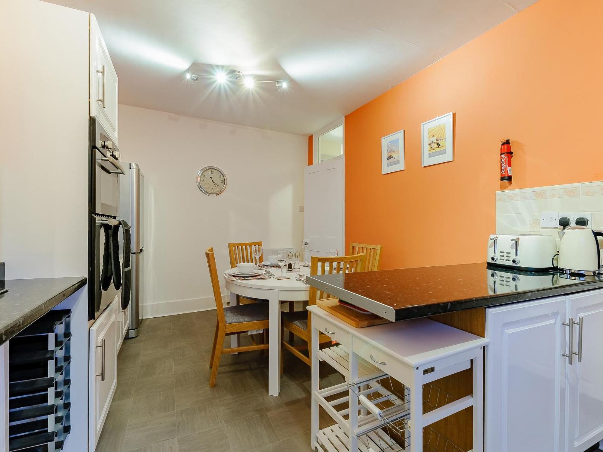 Vine Cottage Broadstairs Extérieur photo